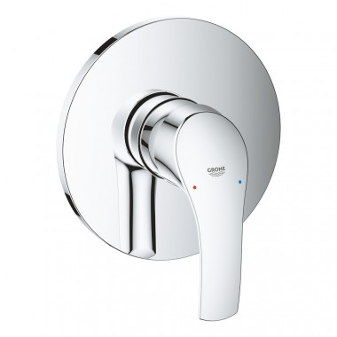 3 SD00033508 Внешняя часть смесителя для душа Grohe Eurosmart 24042002