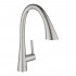 3 SD00041440 Смеситель для кухни Grohe Zebra 32294DC2