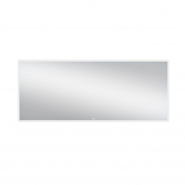 3 SD00045765 Зеркало Qtap Tern 1200x500 с LED-подсветкой QT1778140450120W