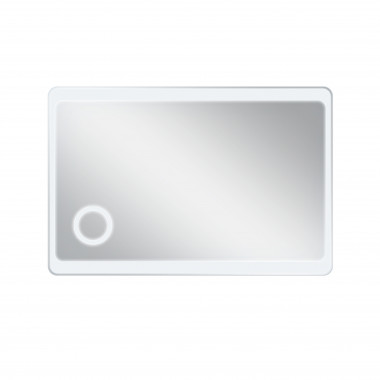 3 SD00045776 Зеркало Qtap Aquarius 1200х800 с LED-подсветкой QT2178141980120W