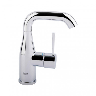 3 SD00020524 Смеситель для раковины Grohe Essence 23462001