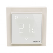 Терморегулятор DEVIreg Smart Wi-Fi (140F1142)