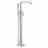 3 SD00024417 Смеситель для ванны Grohe Essence 23491001