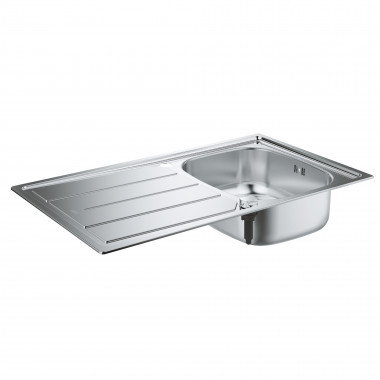3 SD00031102 Кухонная мойка Grohe Sink K200 31552SD0