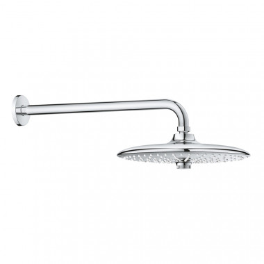 3 SD00031400 Лейка для верхнего душа с держателем Grohe Euphoria 260 26458000