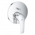 3 SD00033509 Внешняя часть смесителя для душа Grohe Eurosmart 24043002 на два потребителя