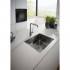 3 SD00037094 Кухонная мойка Grohe Sink K700 Undermount 31574AL0
