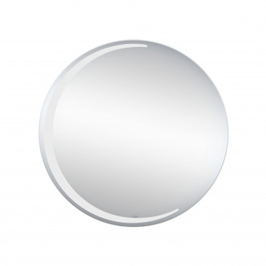3 SD00045773 Зеркало Qtap Robin R830 с LED-подсветкой QT13782601W