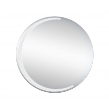 3 SD00045773 Зеркало Qtap Robin R830 с LED-подсветкой QT13782601W