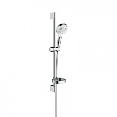 3 SD00028982 Душевой гарнитур Hansgrohe Crometta Vario 26553400