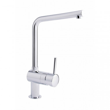 3 SD00021048 Смеситель для кухни Grohe Minta 31375000