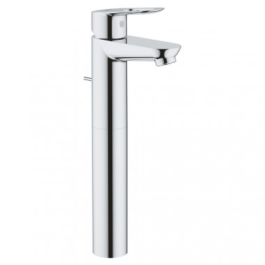 3 SD00021952 Смеситель для раковины Grohe BauLoop 32856000