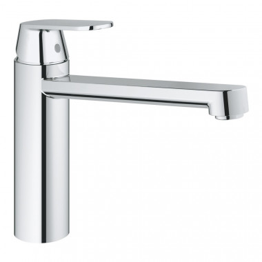 3 SD00022398 Смеситель для кухни Grohe Eurosmart Cosmopolitan 30193000