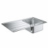 3 SD00031113 Кухонная мойка Grohe Sink K500 31571SD0