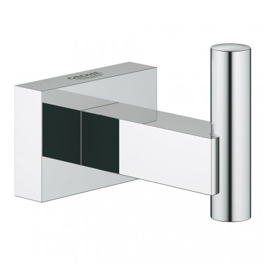 3 SD00031152 Набор аксессуаров Grohe Essentials Cube 40777001 Guest