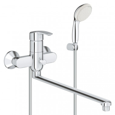 3 SD00032681 Смеситель для ванны Grohe Multiform 3270800A