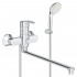 3 SD00032681 Смеситель для ванны Grohe Multiform 3270800A