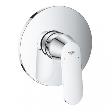 3 SD00033510 Внешняя часть смесителя для душа Grohe Eurosmart Cosmopolitan 24044000