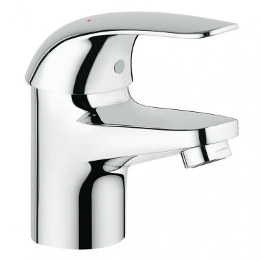 3 SD00034166 Смеситель для раковины Grohe Euroeco 32734000 S-Size