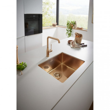 3 SD00037095 Кухонная мойка Grohe Sink K700 Undermount 31574DL0