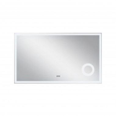 3 SD00045743 Зеркало Qtap Stork 1200х700 с LED-подсветкой QT1578142270120W