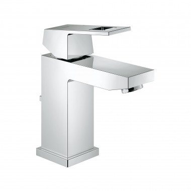 3 SD00049532 Смеситель для раковины Grohe Eurocube 2312700E