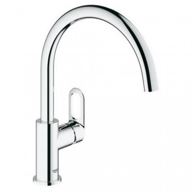 3 SD00023783 Смеситель для кухни Grohe BauLoop 31368000