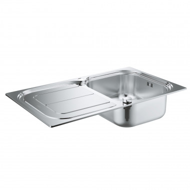 3 SD00031104 Кухонная мойка Grohe Sink K300 31563SD0