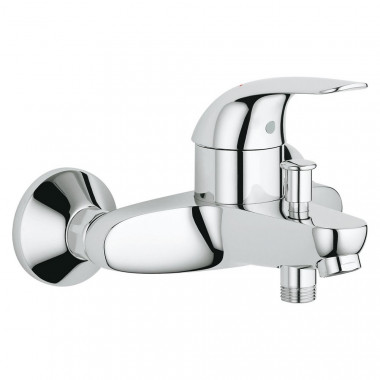 3 SD00034167 Смеситель для ванны Grohe Euroeco 32743000