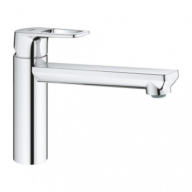 3 SD00038693 Смеситель для кухни Grohe BauLoop 31706000