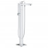 3 SD00027857 Смеситель для ванны Grohe Eurocube 23672001