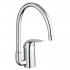 3 SD00034169 Смеситель для кухни Grohe Euroeco 32752000