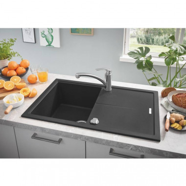 3 SD00035664 Кухонная мойка Grohe Sink K400 31639AP0