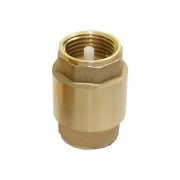 Обратный клапан Valve 3/4"