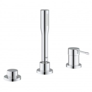 3 SD00044863 Смеситель для ванны Grohe Essence 19976001