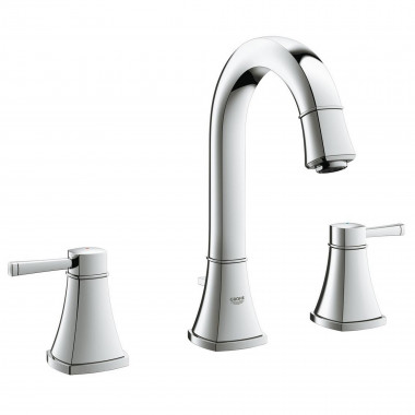 3 SD00045208 Смеситель для раковины Grohe Grandera 20389000